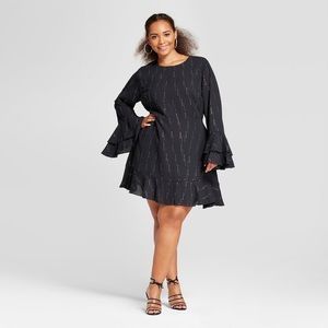 Womens Plus Size dress SZ 2XL NWTS